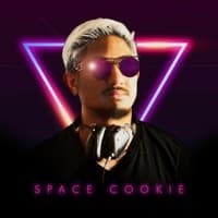 Space Cookie