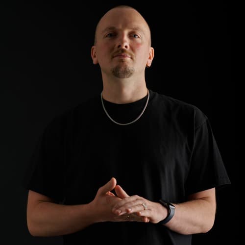 Martin Waslewski Profile Image