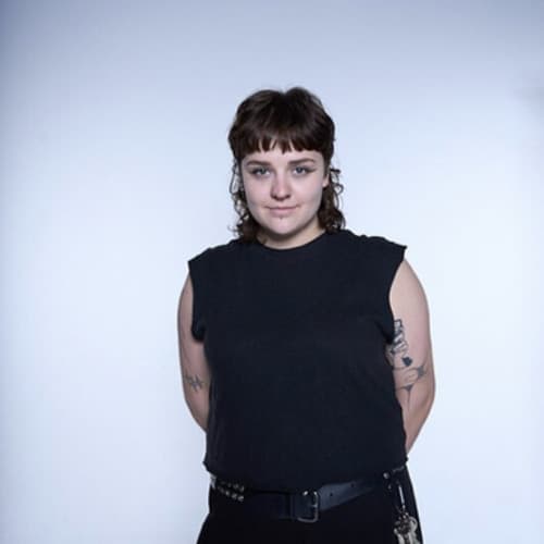 DJ Sprudel portrait