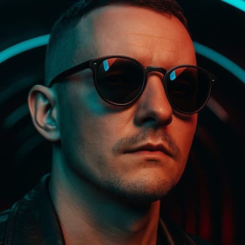 Konstantin Yoodza Profile Image
