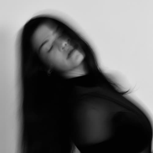Diana Bravo portrait