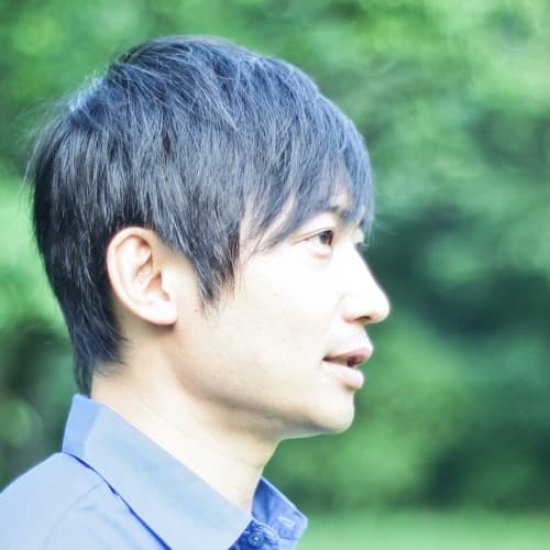 Kaito portrait