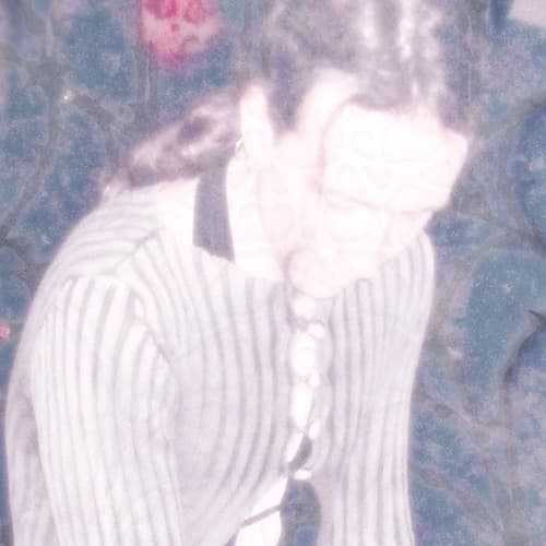 Portrait of Emma Dowdy