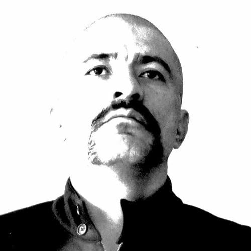 Christian Left portrait