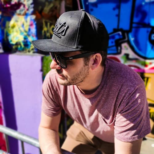 Mark Faermont Profile Image