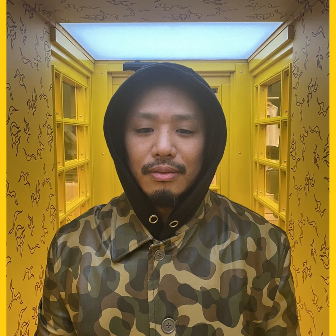 Hiroaki Iida