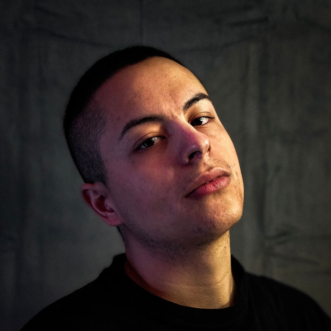 MØSENGGE Profile Image