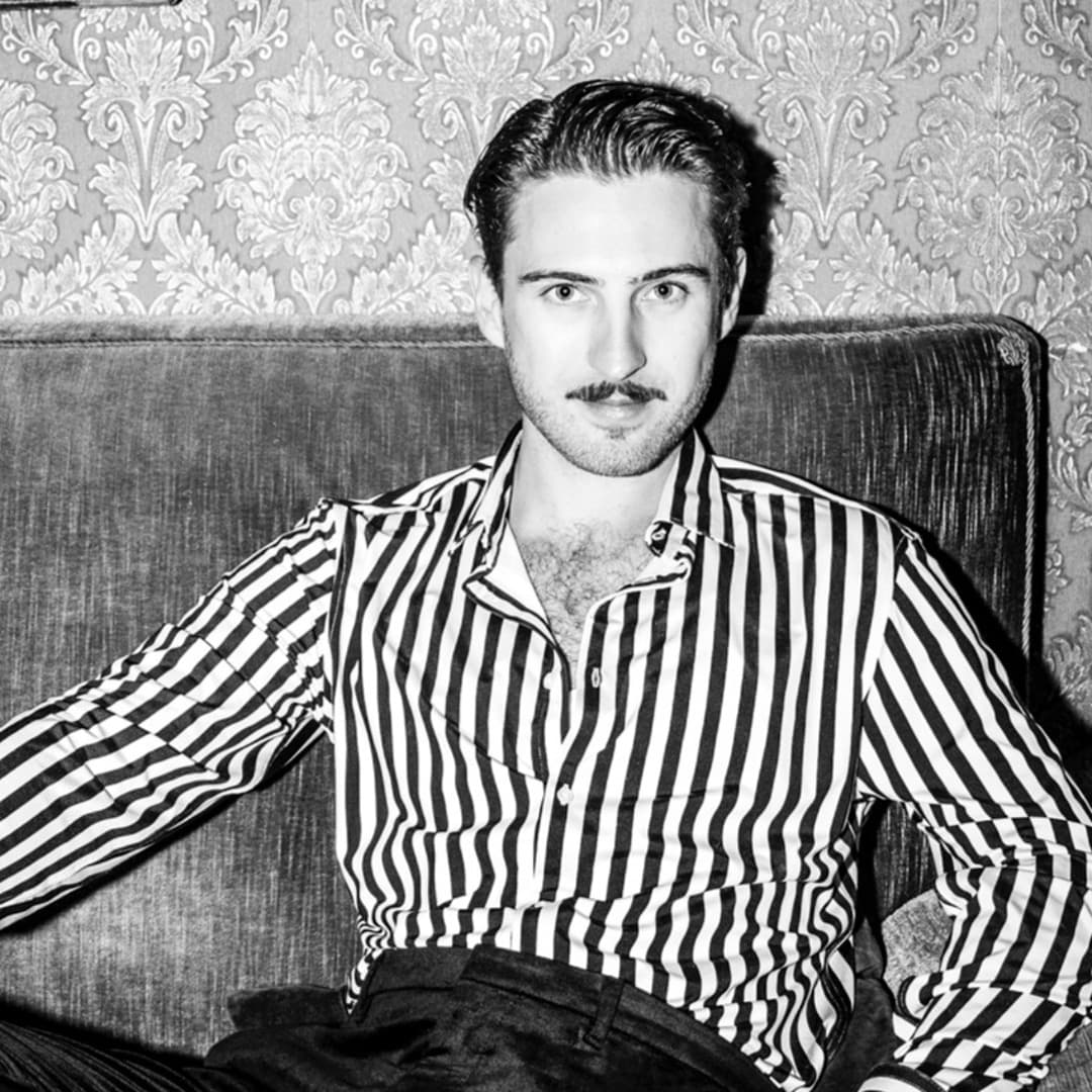 Sami Hugo Profile Image
