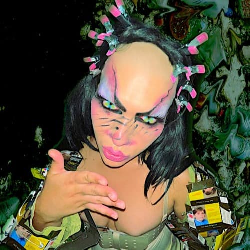 Mimi Virus Profile Image