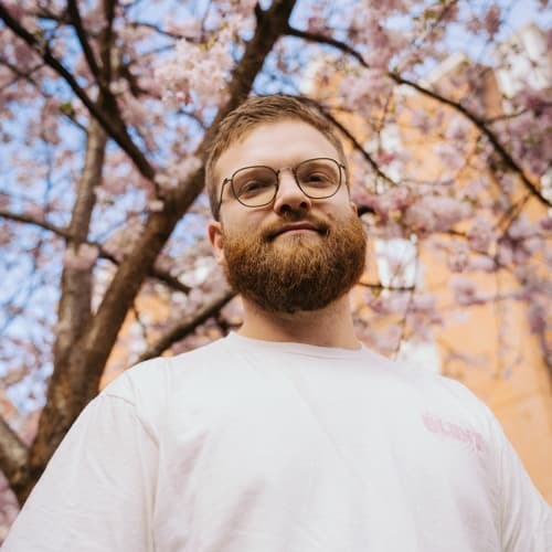 Wager portrait