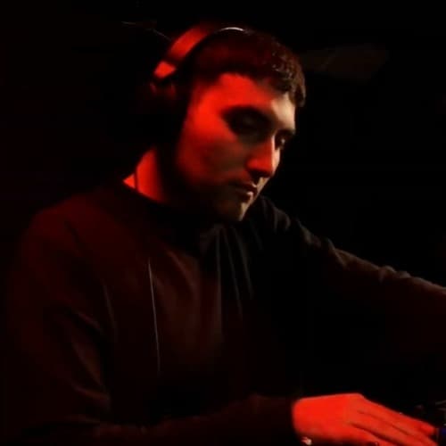 Wright of Derby @ Resolute event artwork