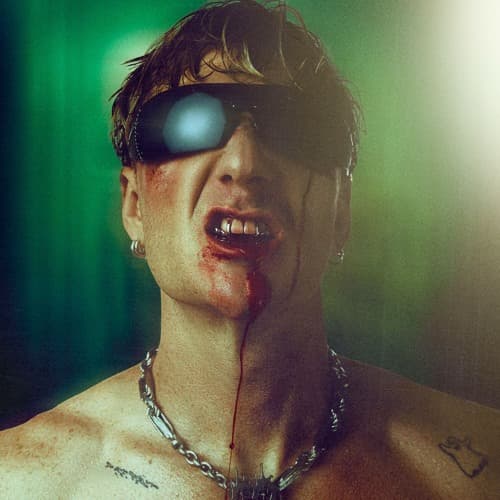 Partiboi69 portrait