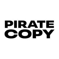 Pirate Copy