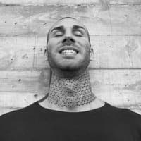 Paradox - Tuesday Madness with Angioma, Desolé, Grittrip, Ellie event artwork