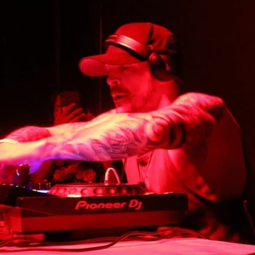 Mario Maroto Profile Image