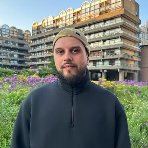 Swick Profile Image