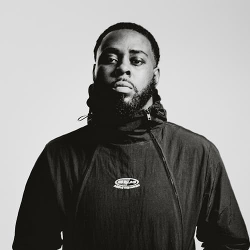 Champion portrait