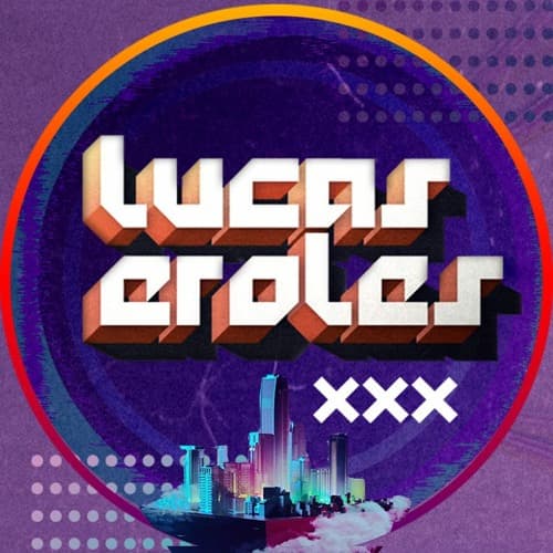 Lucas Eroles Profile Image