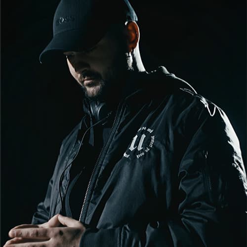 Raxeller portrait