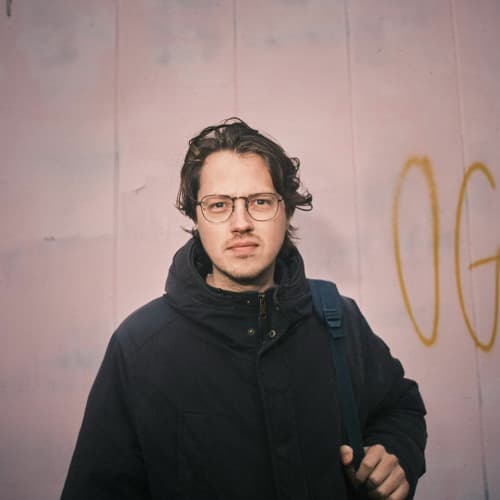 Applescal portrait