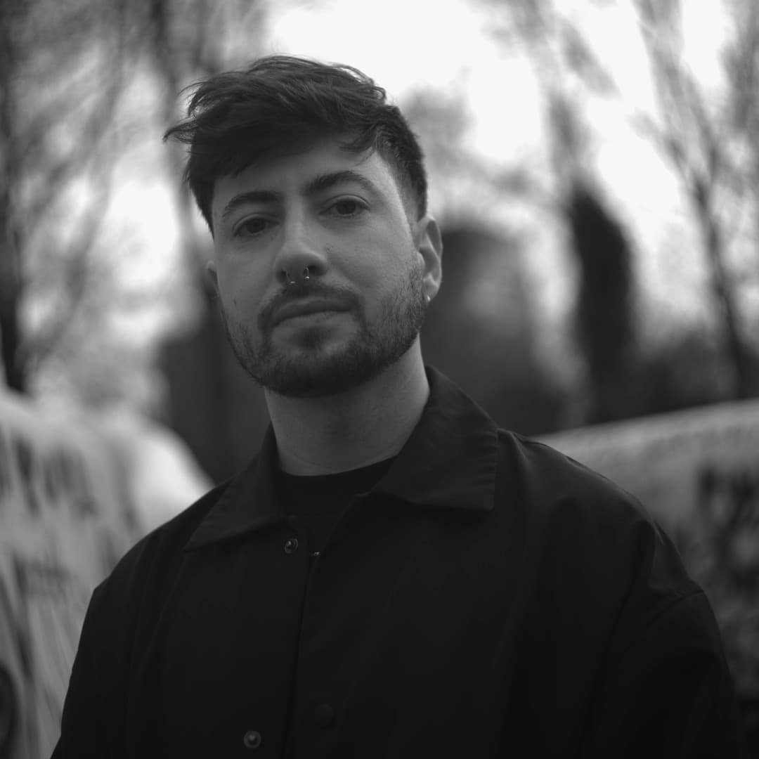 Jairo Godoy Profile Image