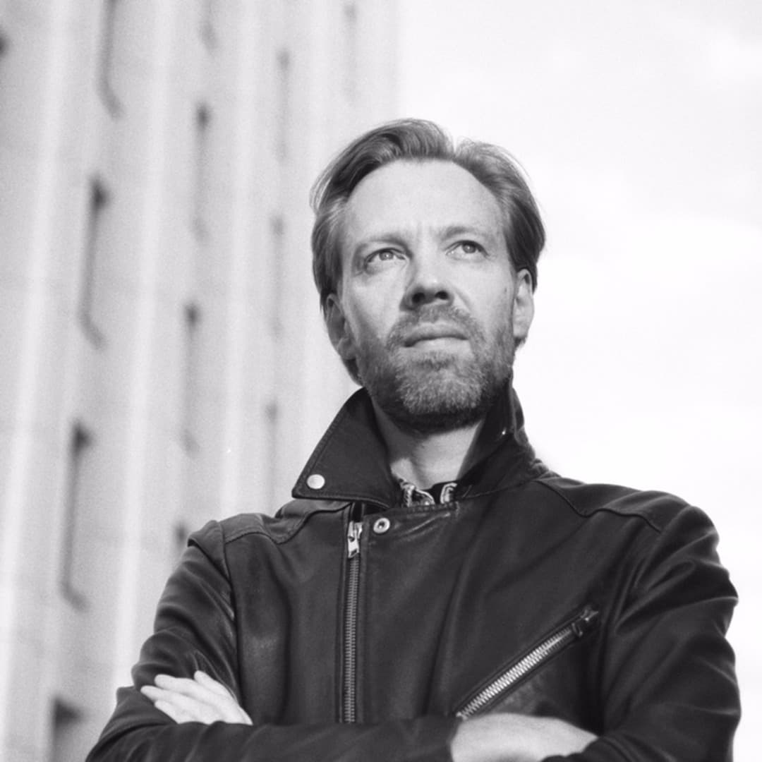 Mikhail Bogomolov Profile Image