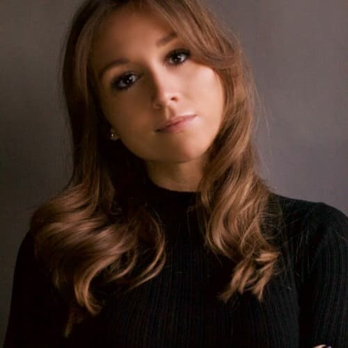 Chloe Gibbs Profile Image