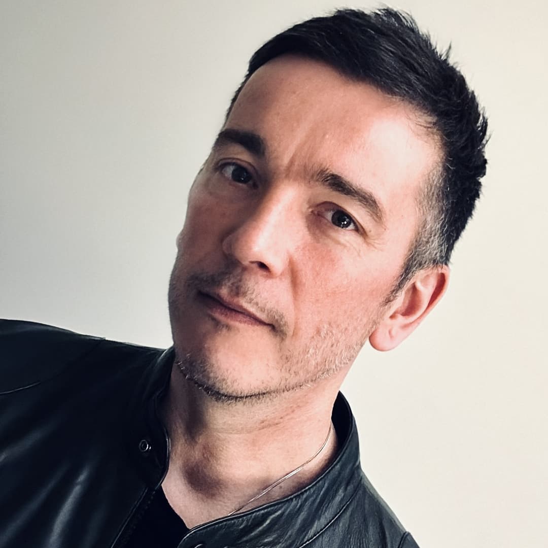 Valerio Reali