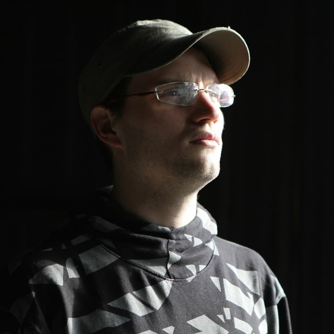 Cyril Saiter Profile Image