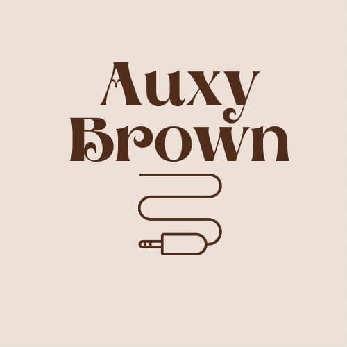 Auxy Brown Profile Image