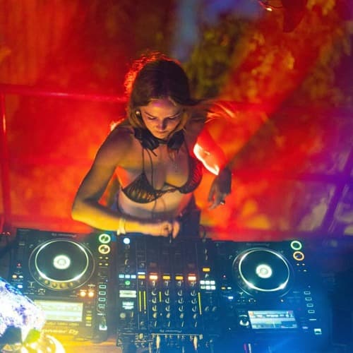 Sofie Strøm Profile Image
