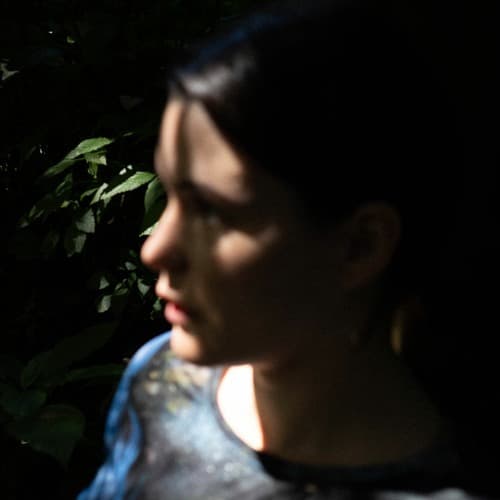 Rachel Lyn portrait