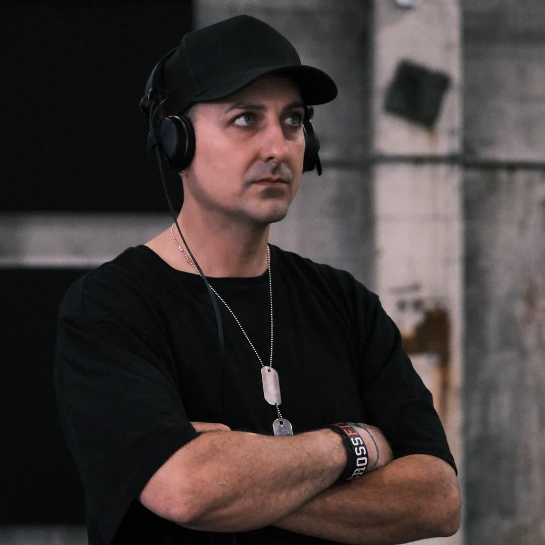 Mario DV