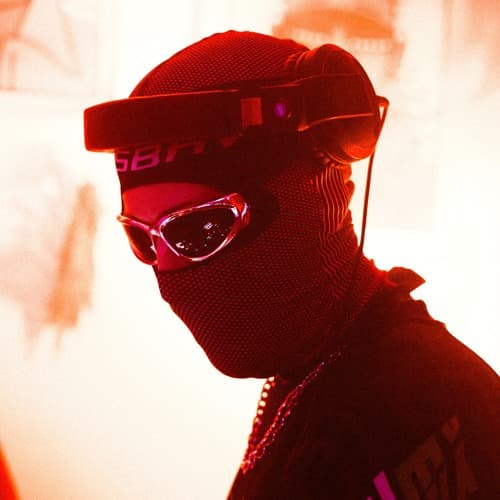 DJ POLKOMTEL Profile Image