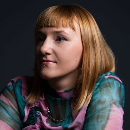 Ostbam portrait