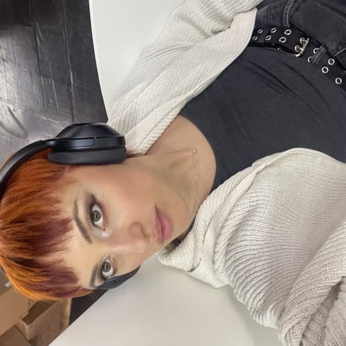 Nitushka portrait