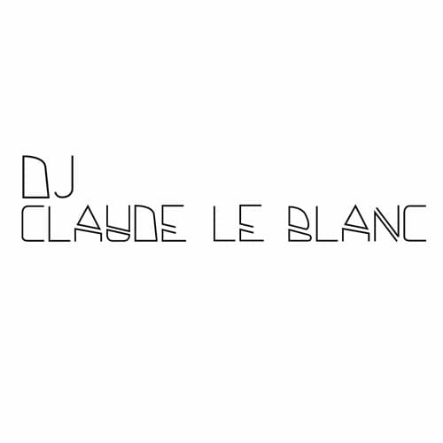 Claude Le Blanc portrait