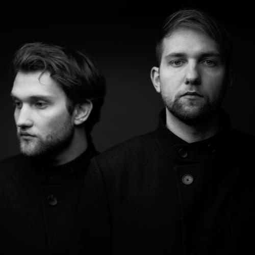 Theydream portrait