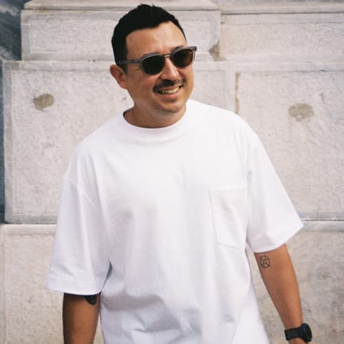 Robert Roman Profile Image