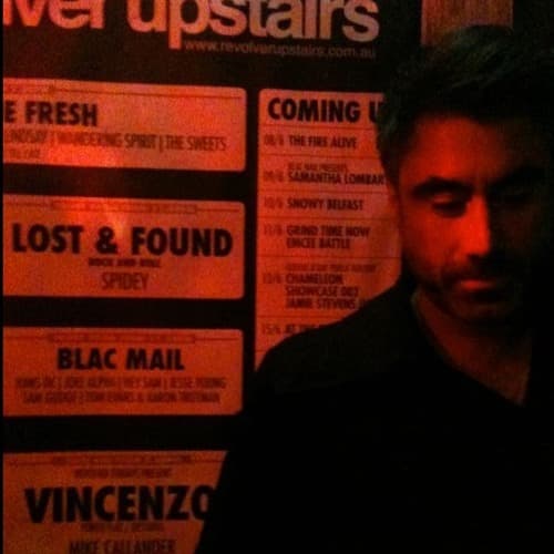 Vincenzo
