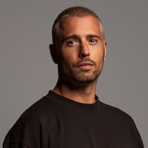 Oscar L Profile Image