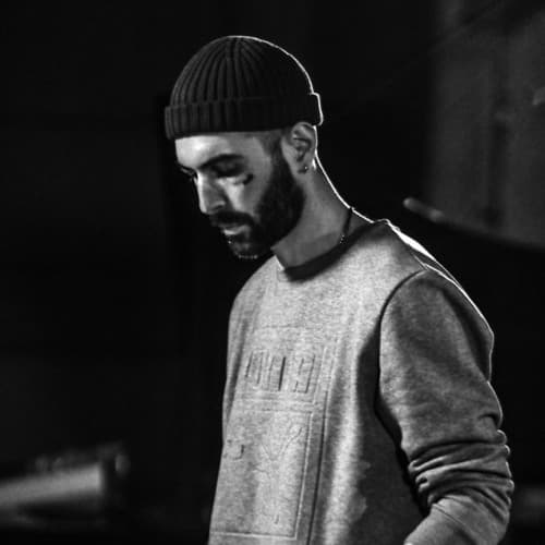Michailo Profile Image