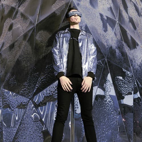GrooveANDyes Profile Image