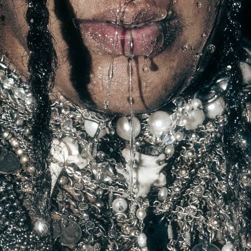 Iceboy Violet portrait