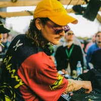 Joni DJ