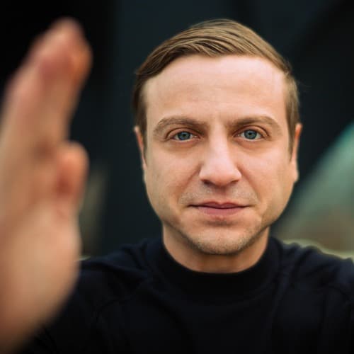 Mischa Blanos Profile Image