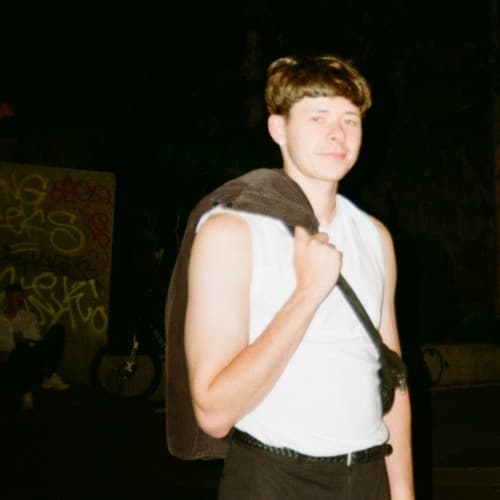flomel Profile Image