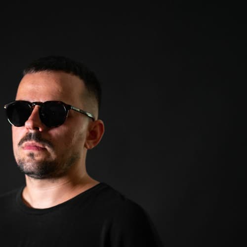 Daniel Meister Profile Image