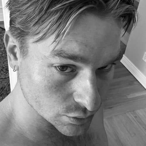 Max Cantrell Profile Image