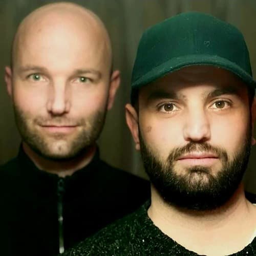 V-Time portrait